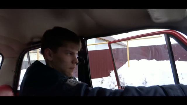 Обрывки памяти ВАЗ 21011 смотреть онлайн