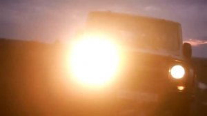 Рыбакин Рулит - Уаз 469 (Моя машина)