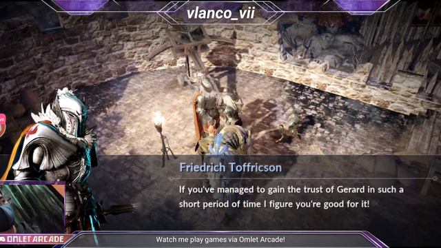 Black Desert Mobile - Fletcher Gameplay Stream смотреть онлайн