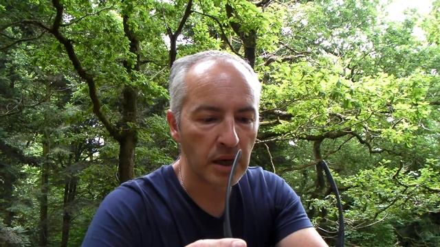 Sidewinder - Smoke SwissEye -Revue - Retex (French) смотреть онлайн