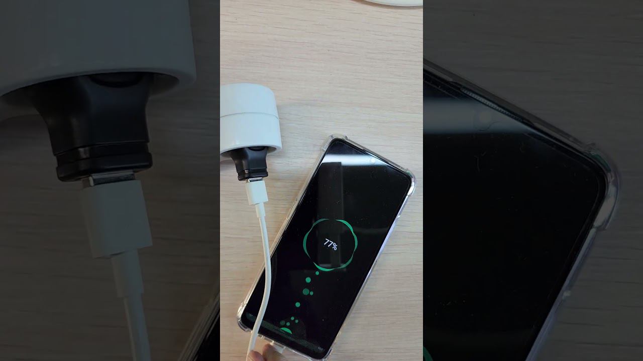USB зарядное устройство #mobile #tech #device #usbdevice смотреть онлайн