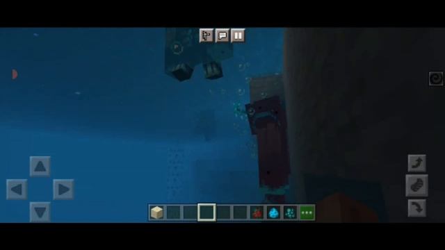 Minecraft PE 1.19.0.30 | Minecraft Beta & Preview 1.19.0.30/31 official смотреть онлайн