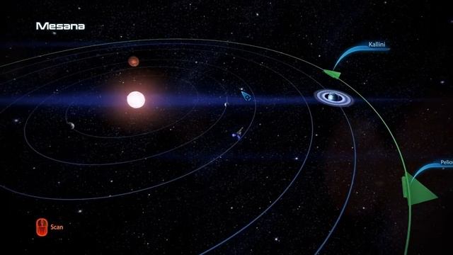 Let's Play Mass Effect 3 - part 56 - War history смотреть онлайн