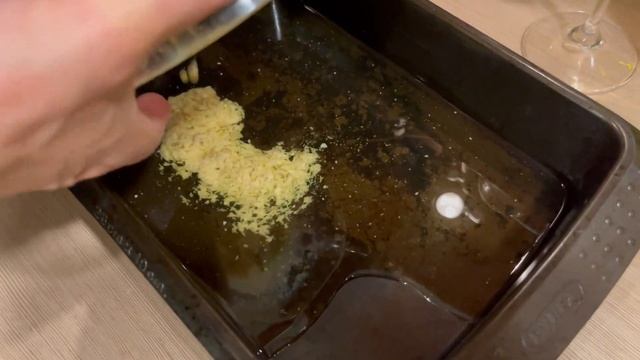 Картофель по-деревенски. Запечённый картофель в духовке