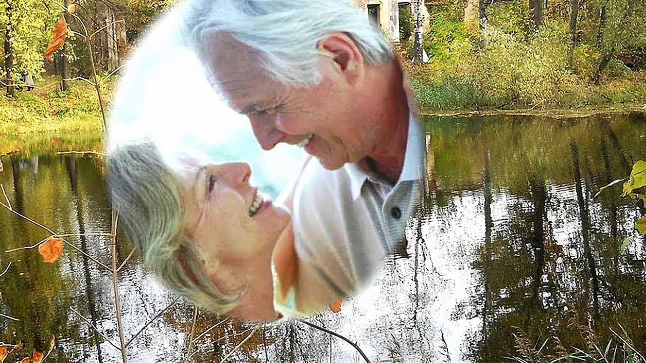 " ТРОГАТЕЛЬНАЯ ИСТОРИЯ О ПОЗДНЕЙ ЛЮБВИ "