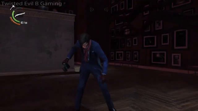 THE EVIL WITHIN 2 STEFANO VALENTINI BOSS FIGHT (FSK 18) [DEUTSCH/GERMAN] смотреть онлайн