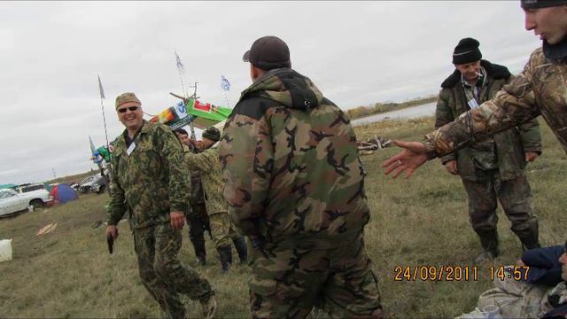 С днем рождения Серега! смотреть онлайн