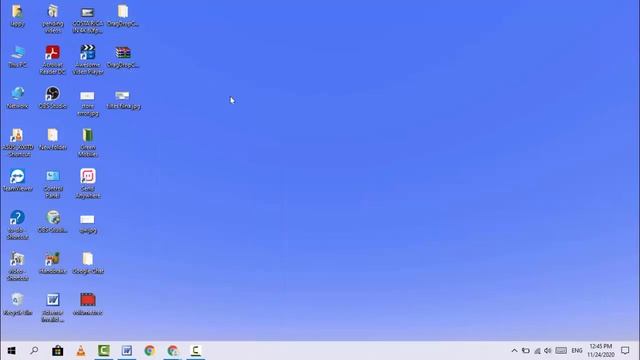 How to Confirm File/Folder Move on Drag & Drop on Windows 10 смотреть онлайн