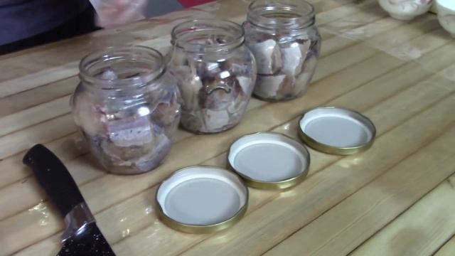 Вкусные рецепты рыбы