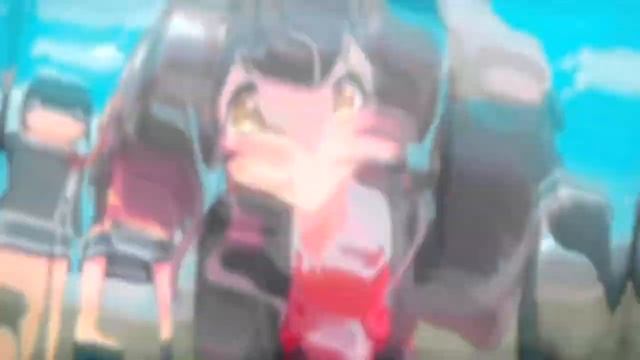 D4DJ ( sped up ) смотреть онлайн