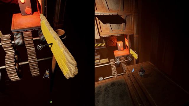 1ShotPlays  - It Takes Two (Part 2) - Rusted Love (Blind)