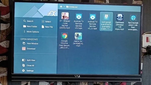 Google's New Android TV Remote Control App 2021: Install And Activate!