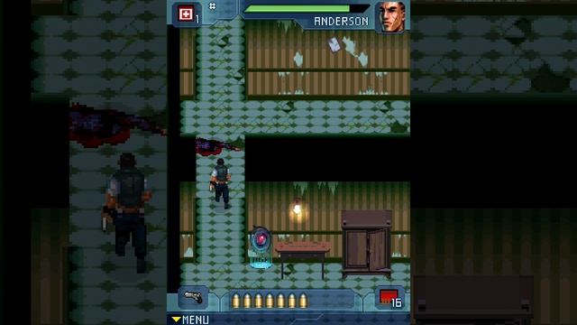 Zombie Infection - Gameplay [Java Game] смотреть онлайн