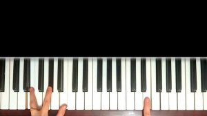 Бумажный Дом на пианино обучение —  Белла Чао (Bella Ciao) уроки фортепиано