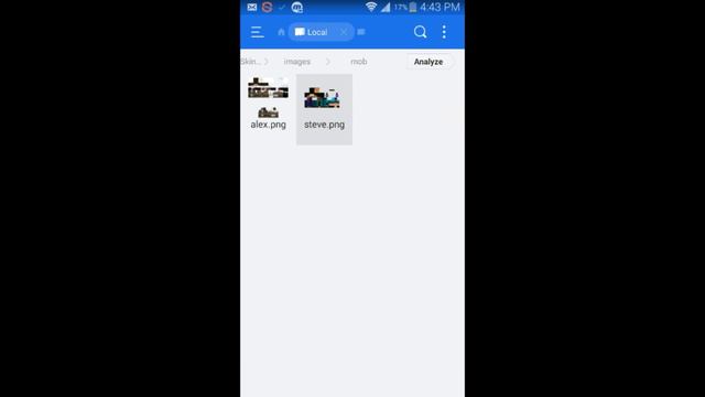 Minecraft pe how to use capes on costom skins смотреть онлайн