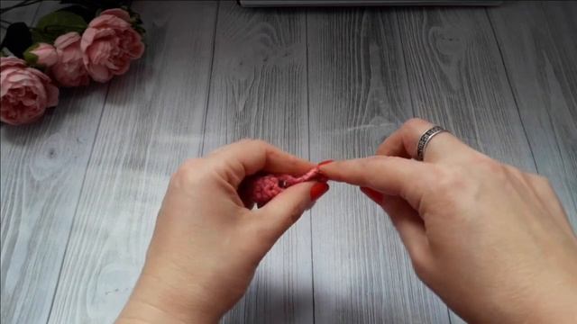 Элегантный топ крючком. Мастер класс. смотреть онлайн