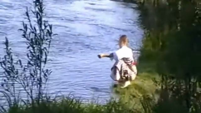 "соловей кукушечку уговаривал..." смотреть онлайн