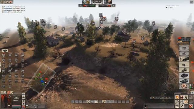 A SECOND CHANCE №1 : Assault Squad 2 Tournament Game смотреть онлайн