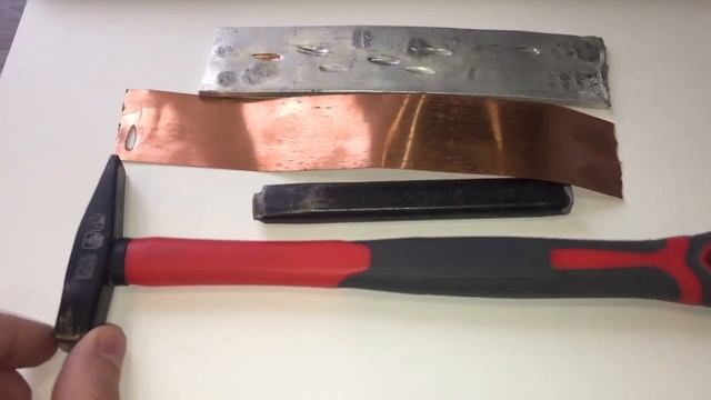 Как сделать заготовку для мормышки самому. смотреть онлайн