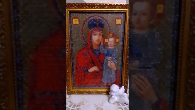 МОЛИТВА ОБЕРЕГ ОТ ЗЛА АНГЕЛ ХРАНИТЕЛЬ смотреть онлайн