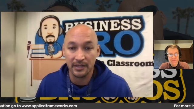 The Price is Wrong and how you can fix your pricing with Luke Hohmann смотреть онлайн