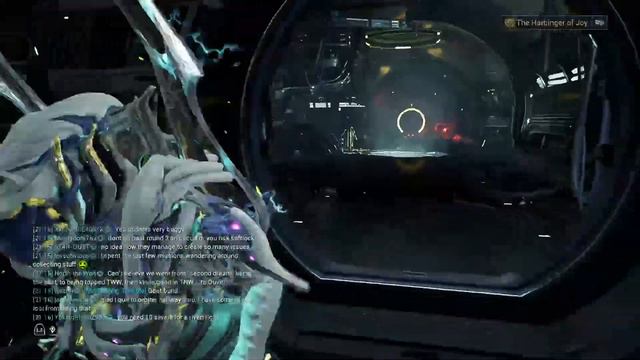 Duviri paradox (warframe) смотреть онлайн
