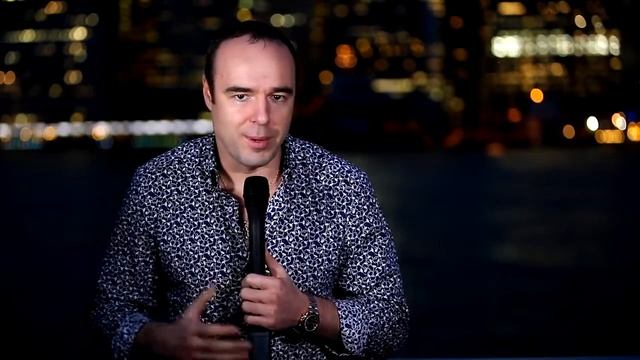 Начать бизнес с NL International. Роман Товстик, вице-президент NL International