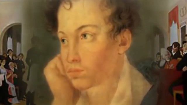 2020.10.16 Лицей - ты гениев приют. смотреть онлайн