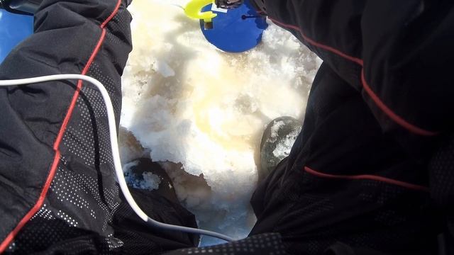 Рыбалка на лесном озере оно вам не Онего смотреть онлайн