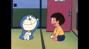 Дораэмон, серия 20. Дверь в несуществующую комнату. 4K, русская озвучка.