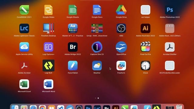 Installing Microsoft Office 2019 on Mac OS X смотреть онлайн