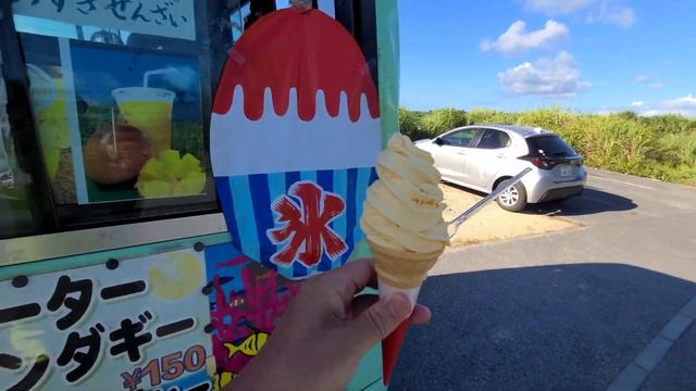 沖縄 宮古島 夫婦旅【その３】偶然 17ENDの出来事 海中散歩シュノーケリング 伊良部そば かめ  シギラベイサイドスイートアラマンダ