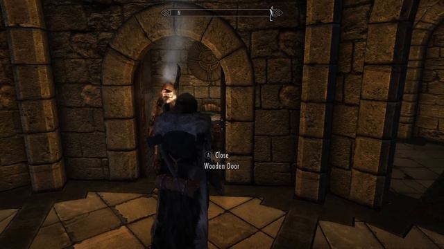 STARBOW: Skyrim Bosmer Archer Rolepay Ep.39 "Magical Muckiness" смотреть онлайн