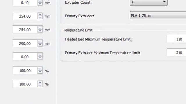 Ideamaker Slicer - HOW TO Setup For Delta Type Printers смотреть онлайн