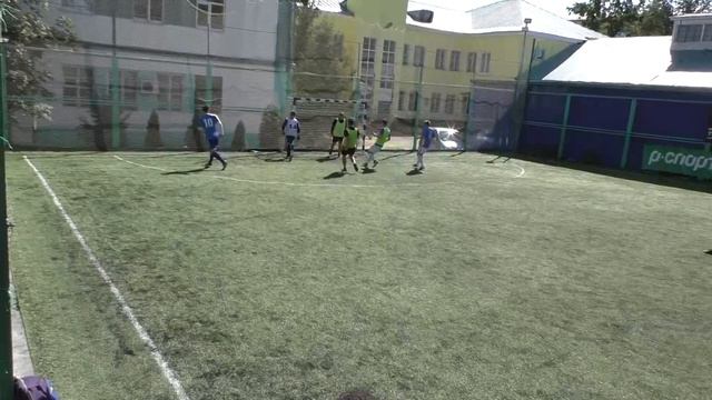 Незабудка [ 6 : 1 ] ICE TEAM смотреть онлайн