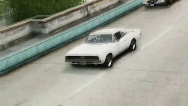 GTA IV Погоня как в фильмах смотреть онлайн
