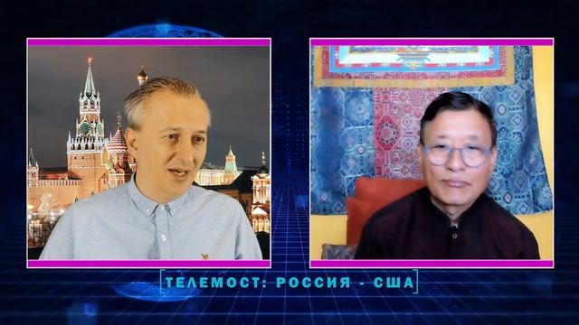 Осознанные сновидения и Йога сновидений / интервью ламы Тензин Вангьял Ринпоче для ТВ Экстра / ч 2 смотреть онлайн