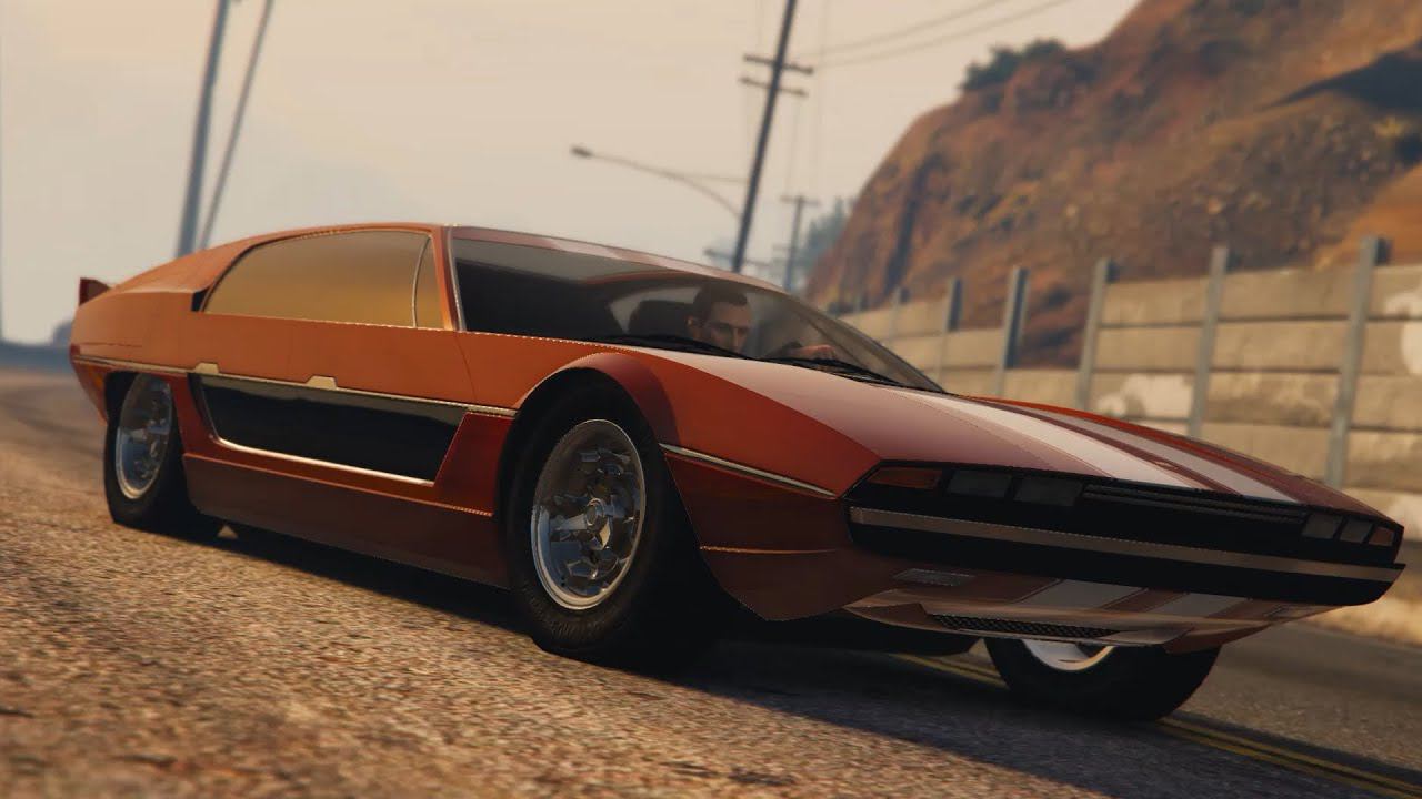 Pegassi Toreador: Новый ТОП? смотреть онлайн