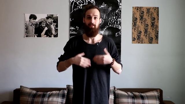 Типичный философ #1 | Фалес Милетский. Анаксимандр. Анаксимен, Ферекид, Диоген Аполлонийский смотреть онлайн