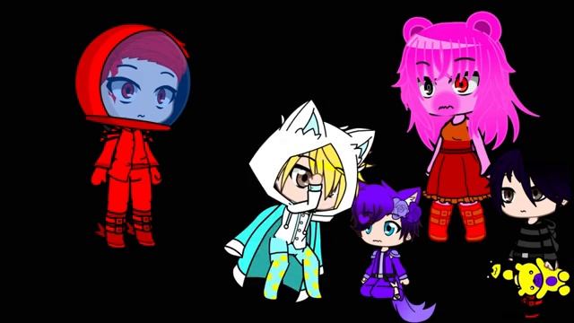 Fandom ✨SINGING BATTLE✨ among us, roblox , tattletail, fnaf4 смотреть онлайн