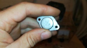 Легендарный КТ827 транзистор