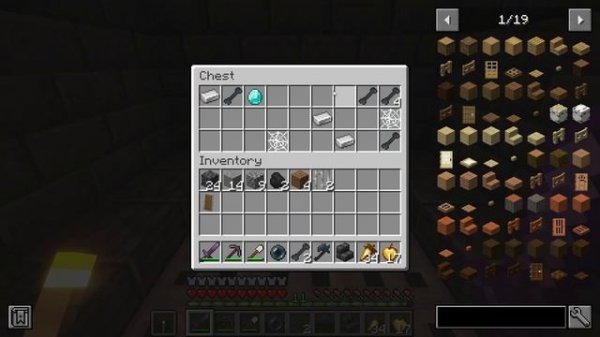 Eeeab's Mobs (Minecraft Mod Showcase) - 1.20.1 & 1.19.2