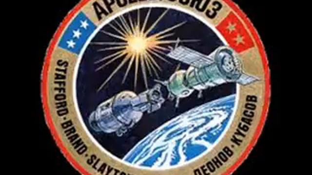 Radio News Coverage: Apollo-Soyuz Part 1 смотреть онлайн