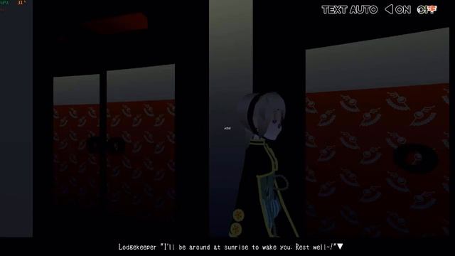 The Midnight Sanctuary Gameplay (PC game) смотреть онлайн