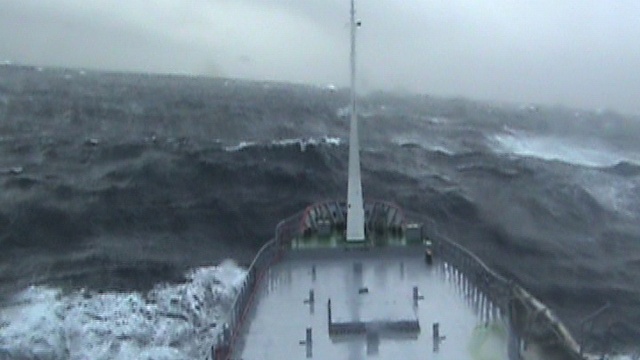 North Sea 13.08.08 смотреть онлайн