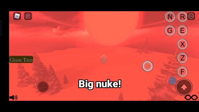 RUMBLING EVENT l How to Get Eren's Founding Powers/Skills in Typical Titan Shifting Game (Mobile) смотреть онлайн