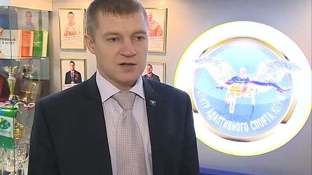 Адаптация. Выпуск 1 смотреть онлайн