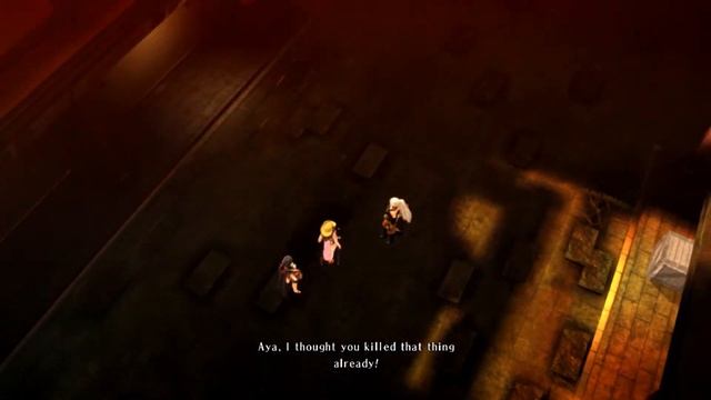 Onee Chanbara Origin - Full Playthrough смотреть онлайн