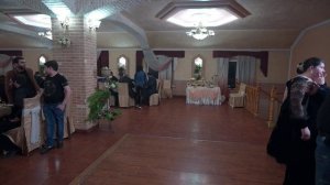 ДЕНЬ РОЖДЕНИЯ ЛЯЛЮНИ ! ГОРОД БАТАЙСК .1080 р видео