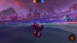 Моменты №20 / Рокет лига / Rocket League Moments №20